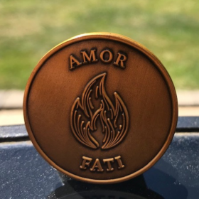 Amor Fati: Your Guide On How To Love Your Fate