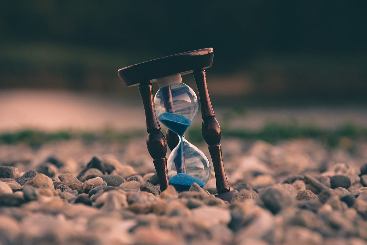 2 Days To Live: What Are You Contemplating?