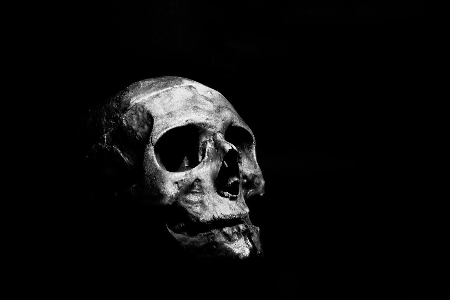 The Deeper Wisdom Of Memento Mori
