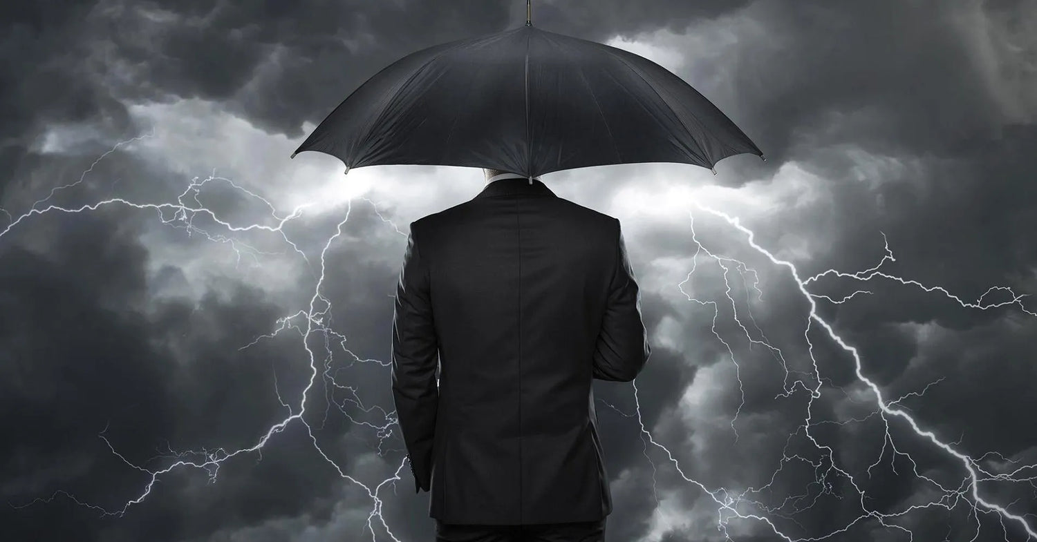 Stoicism Will Get You Through Challenging Times