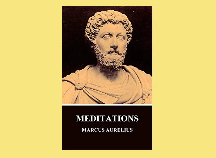 Marcus Aurelius Quotes - Meditations