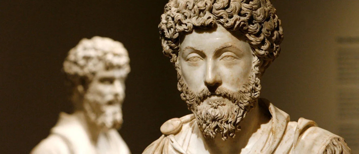 What Is Stoicism?