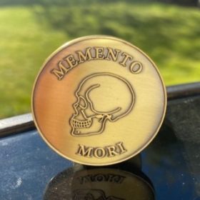 Memento Mori: Why Remembering Death Will Change Your Life