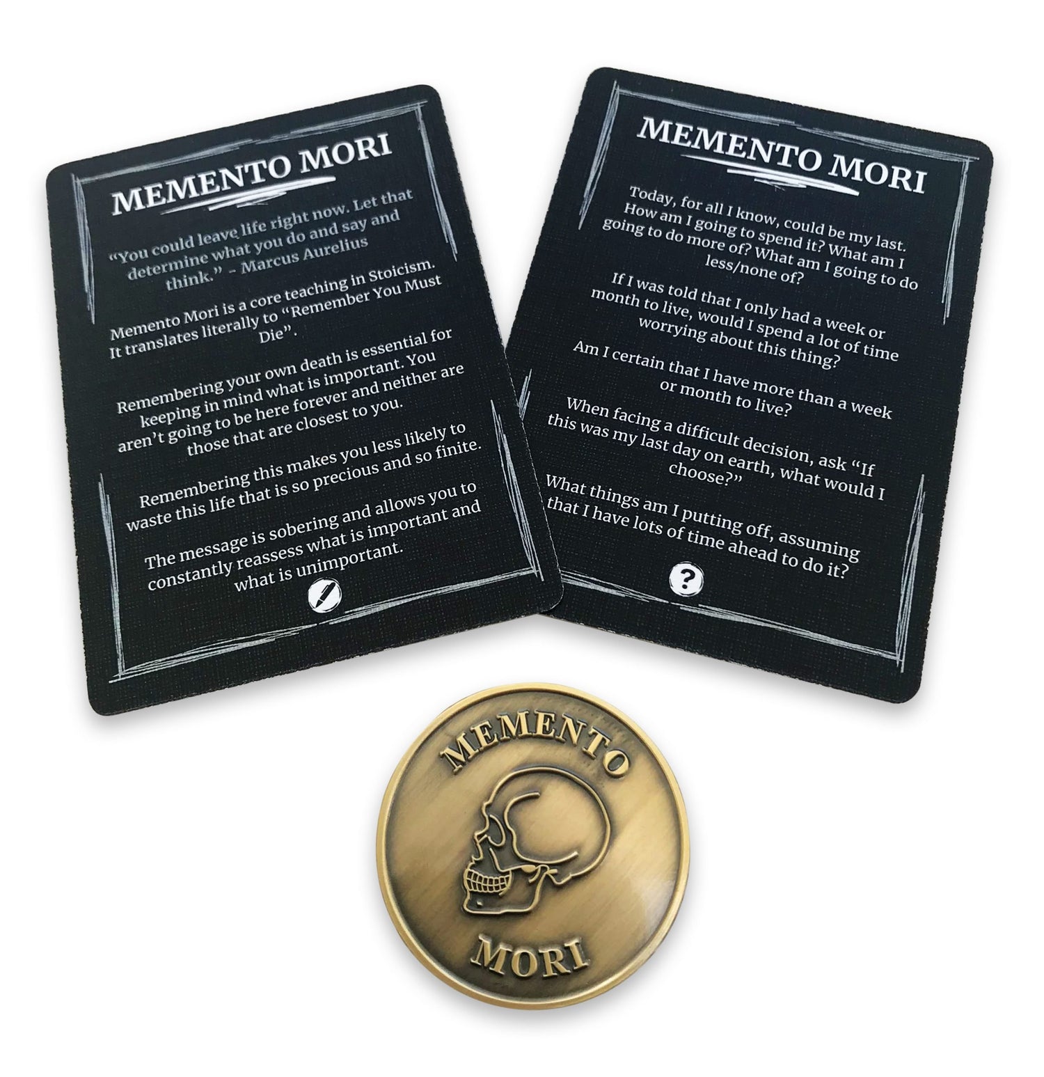 Daily Wisdom Exercise