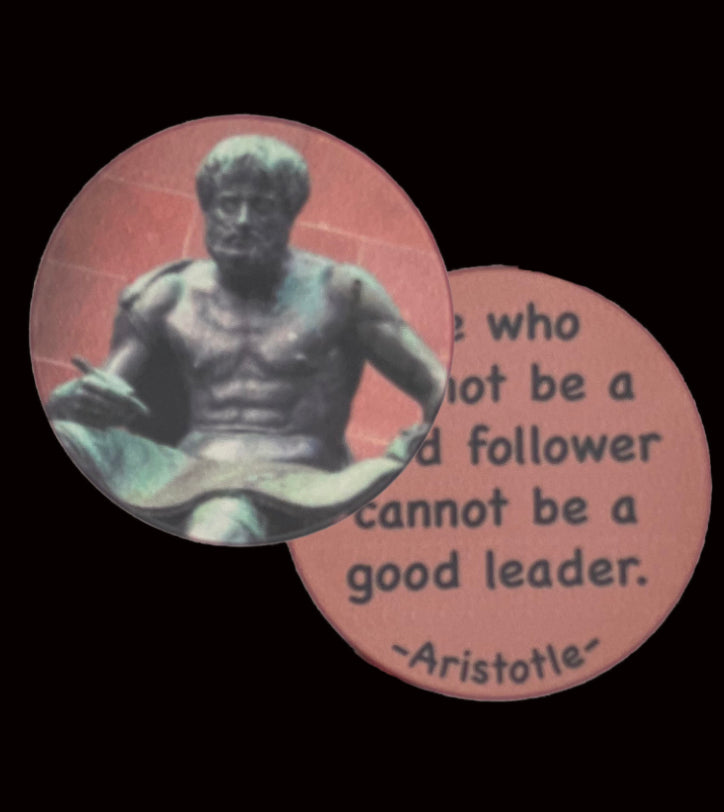 (5) Aristotle