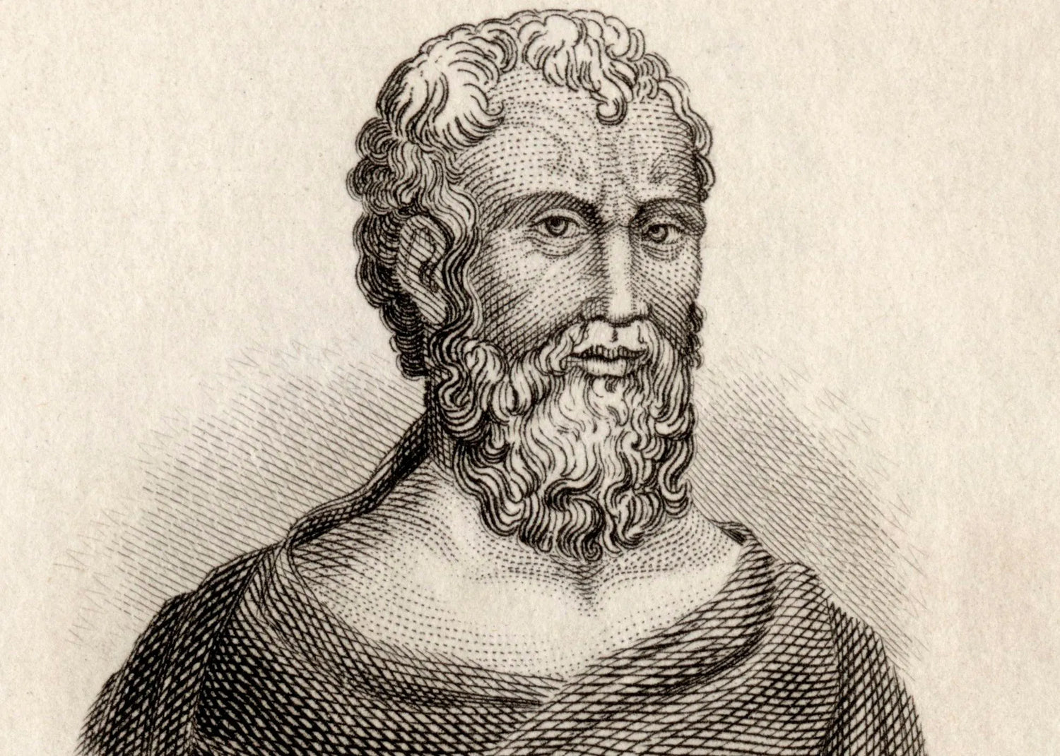 New Year Wisdom From Zeno Of Citium