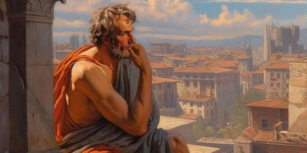 The Early Years Of Seneca The Younger – The Stoic Store