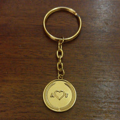 AF-Gold-Keyring-Back