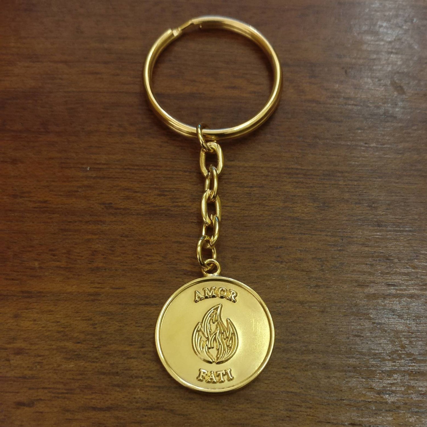 AF-Gold-Keyring-Front