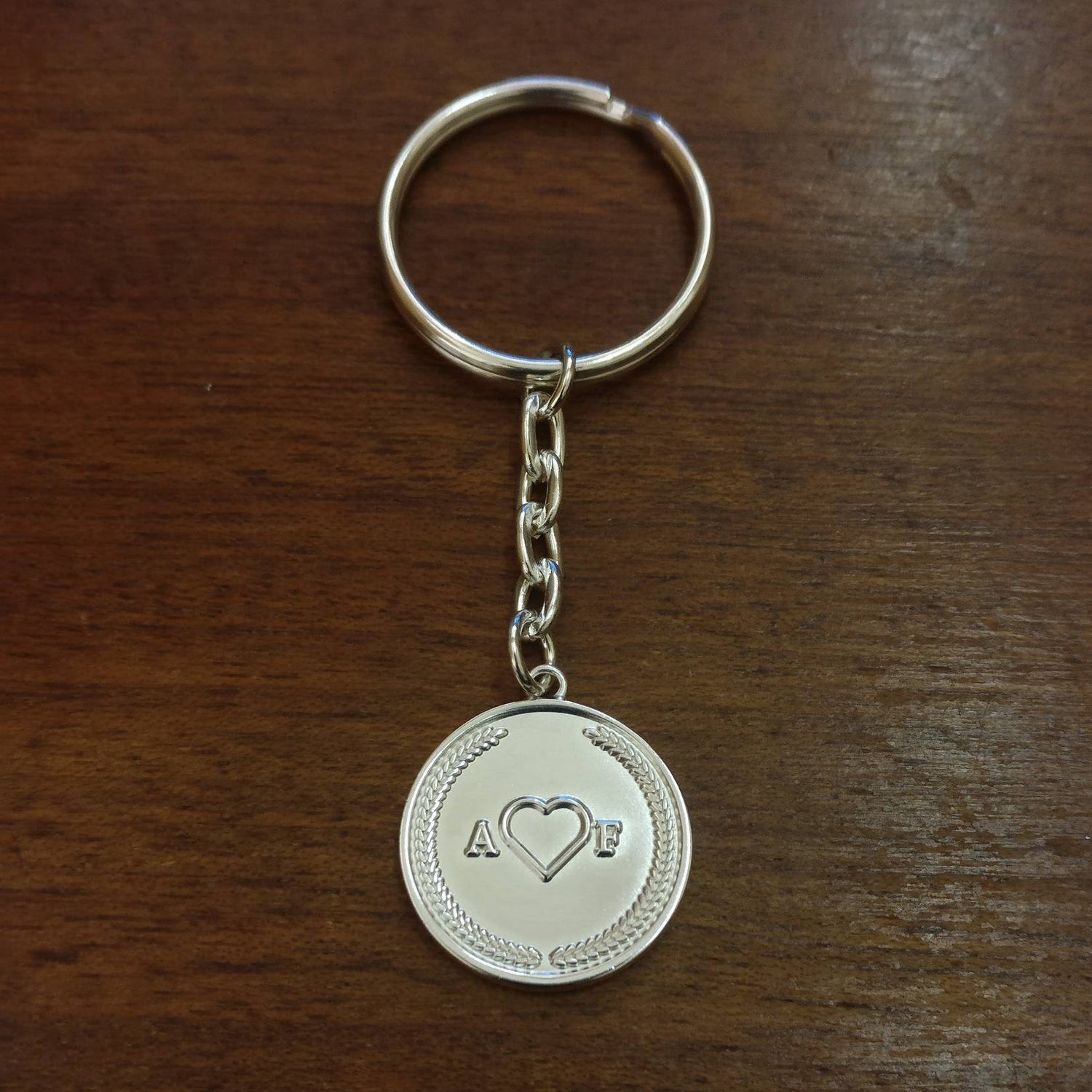 AF-Silver-Keyring-Back