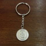 AF-Silver-Keyring-Front