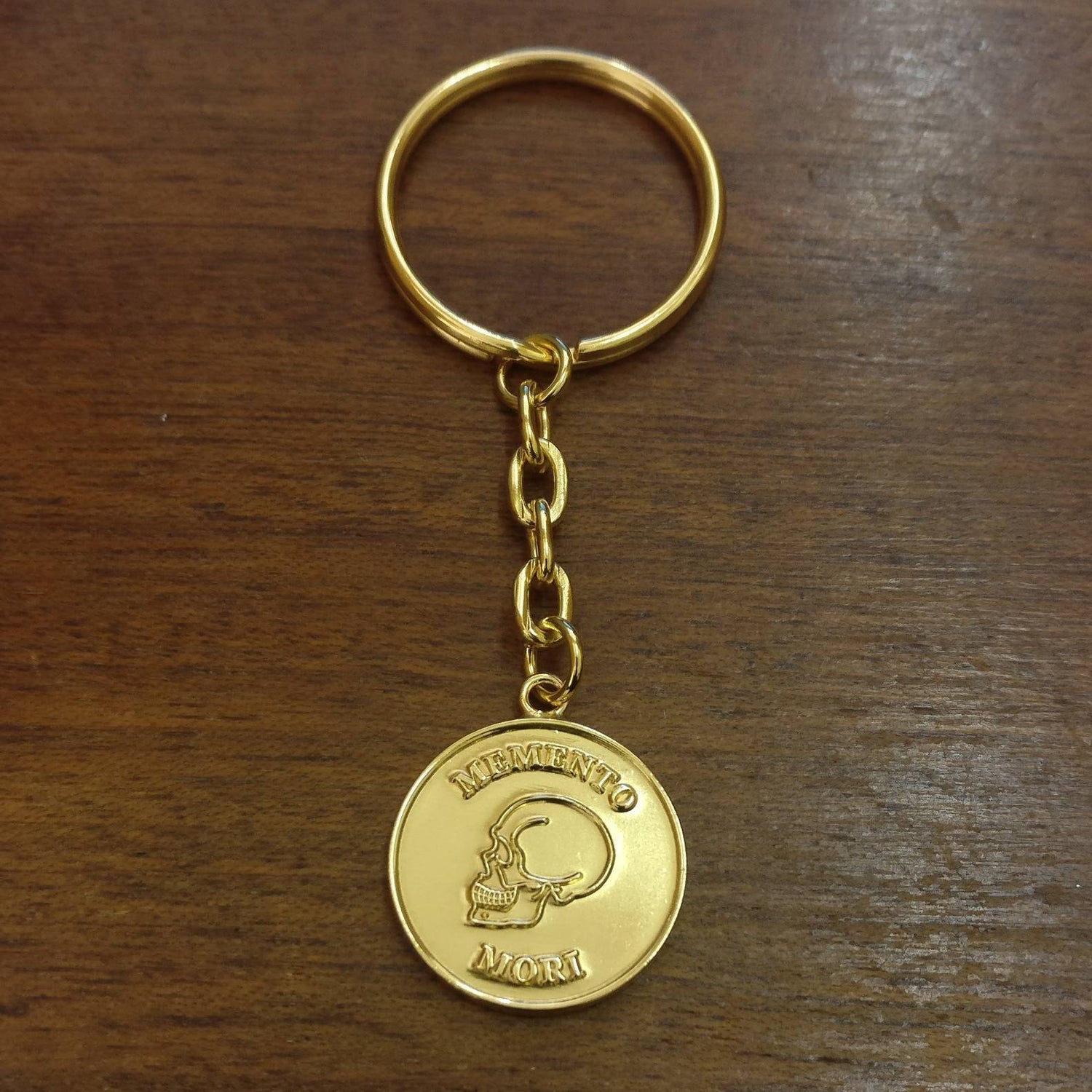 MM-Gold-Keyring-Front